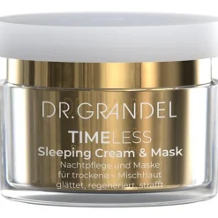 DR. GRANDEL Gesichtpflege·Nachtpflege|