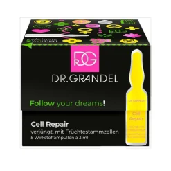 DR. GRANDEL Serum & Kur ·Ampulle|