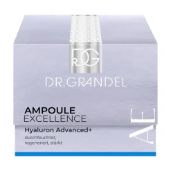DR. GRANDEL Serum & Kur ·Ampulle|