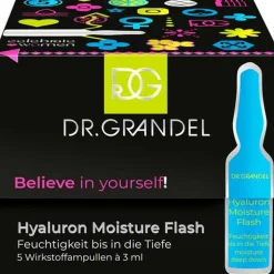DR. GRANDEL Serum & Kur ·Ampulle|