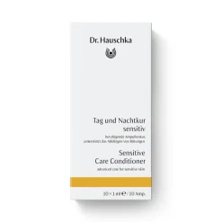 Dr. Hauschka Serum & Kur ·Ampulle|