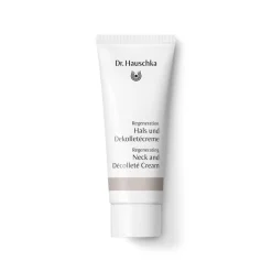 Dr. Hauschka Gesichtpflege·Hals & Décolleté|