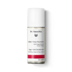 Dr. Hauschka Deodorants·Deo Roll-On|