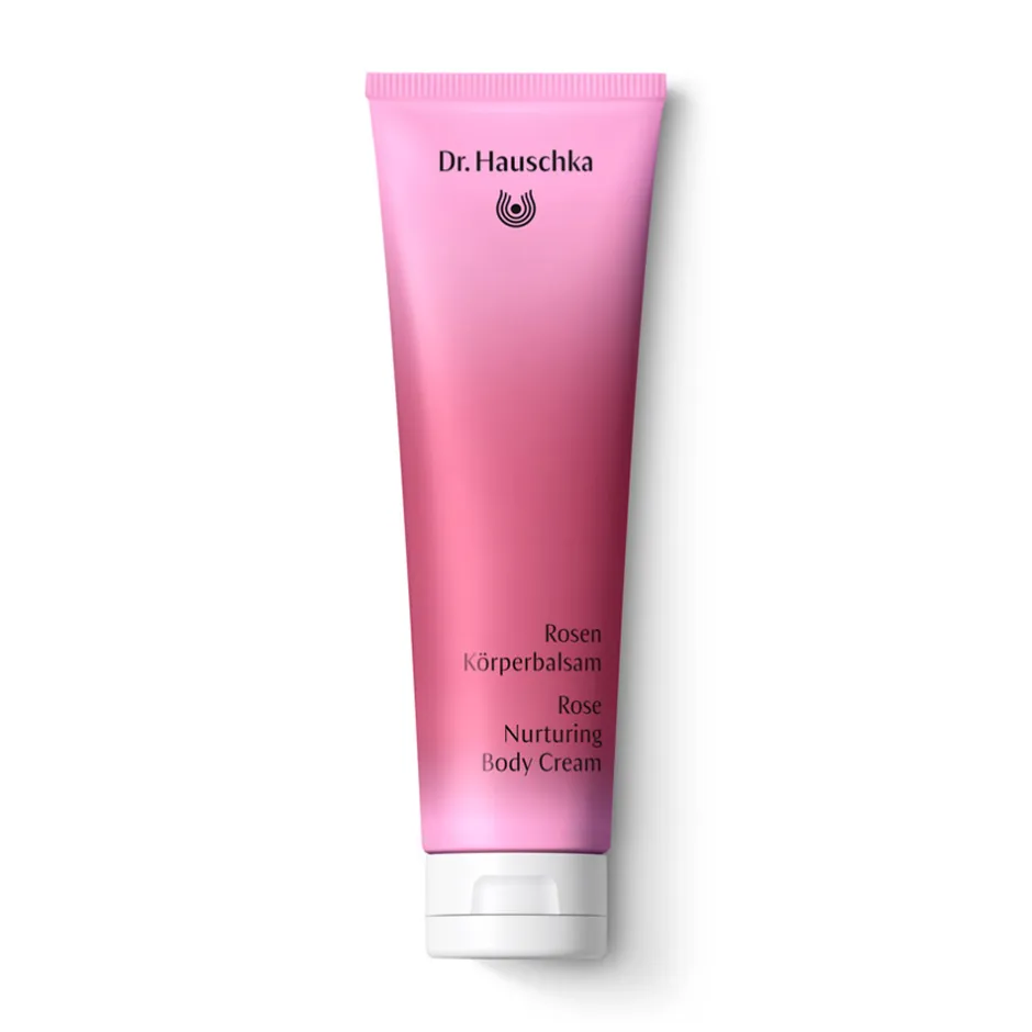 Dr. Hauschka Pflege·Body Cream|