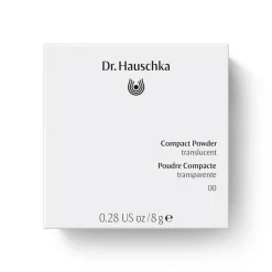 Dr. Hauschka Puder|