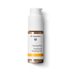 Dr. Hauschka Gesichtpflege·Tagespflege|