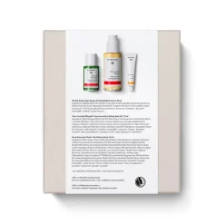 Dr. Hauschka Gesichtpflege·Gesichtspflege|