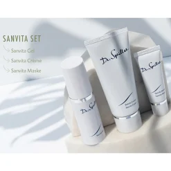 Dr. Spiller Sets·Gesichtspflege Set|
