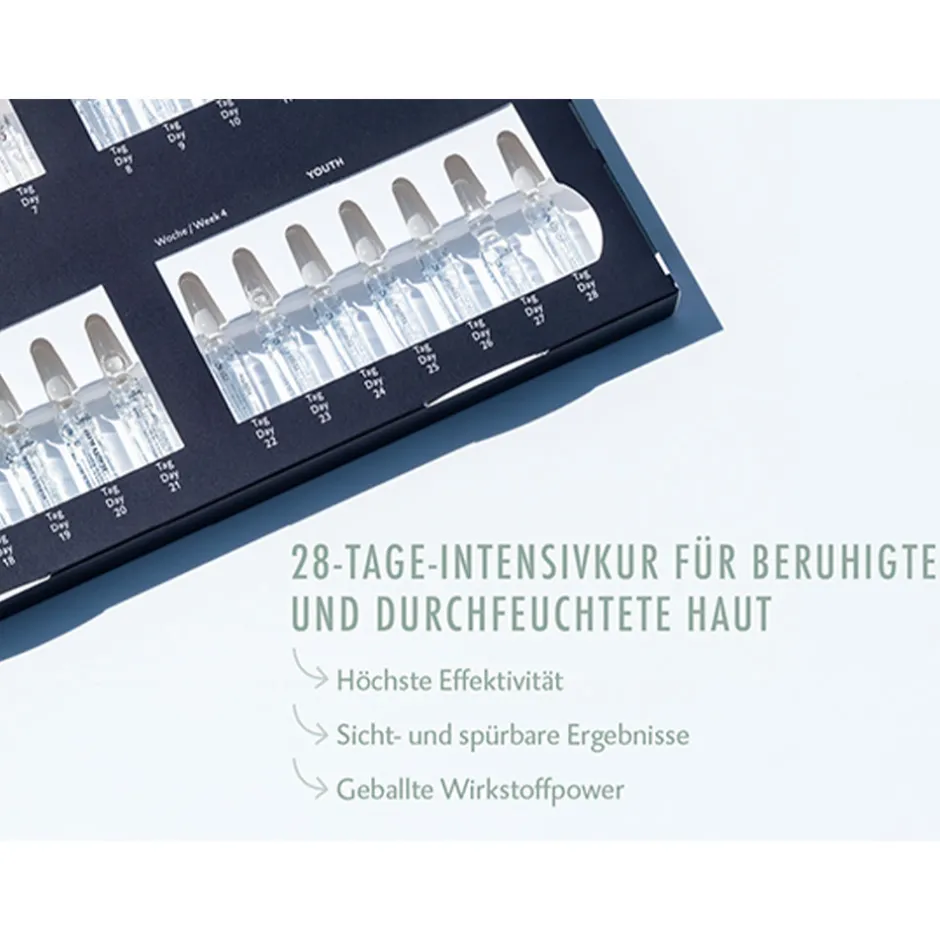 Dr. Spiller Serum & Kur ·Ampulle|