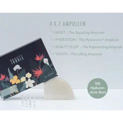 Dr. Spiller Serum & Kur ·Ampulle|