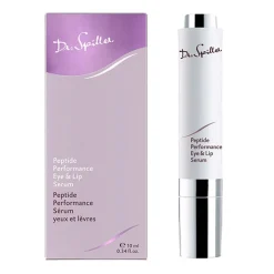 Dr. Spiller Augenpflege·Augen- & Lippen Pflege|