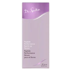 Dr. Spiller Augenpflege·Augen- & Lippen Pflege|