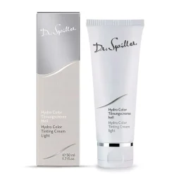 Dr. Spiller Getönte Tagespflege·Getönte Tagespflege|