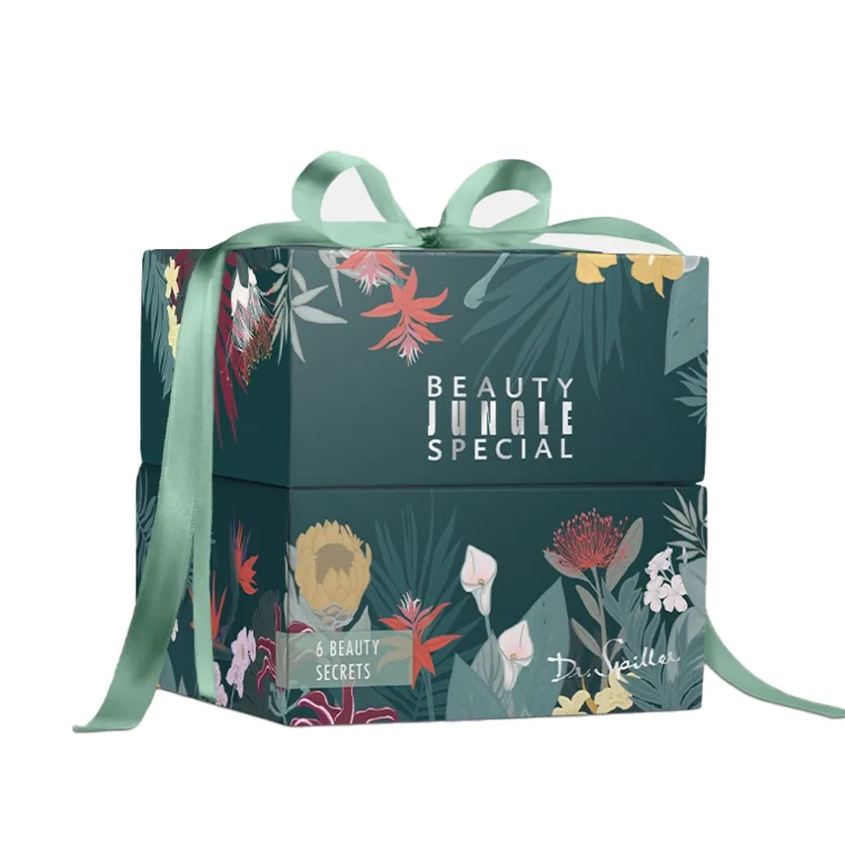 Dr. Spiller Sets·Gesichtspflege Set|