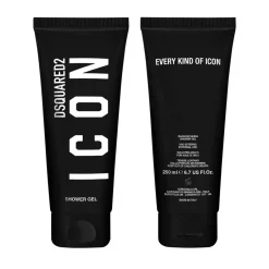 DSQUARED2 ·Body & Hair Shampoo|