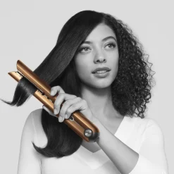 Dyson Glätteisen & Lockenstäbe|