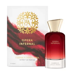 Fabbrica della Musa Düfte|Eau de Parfum