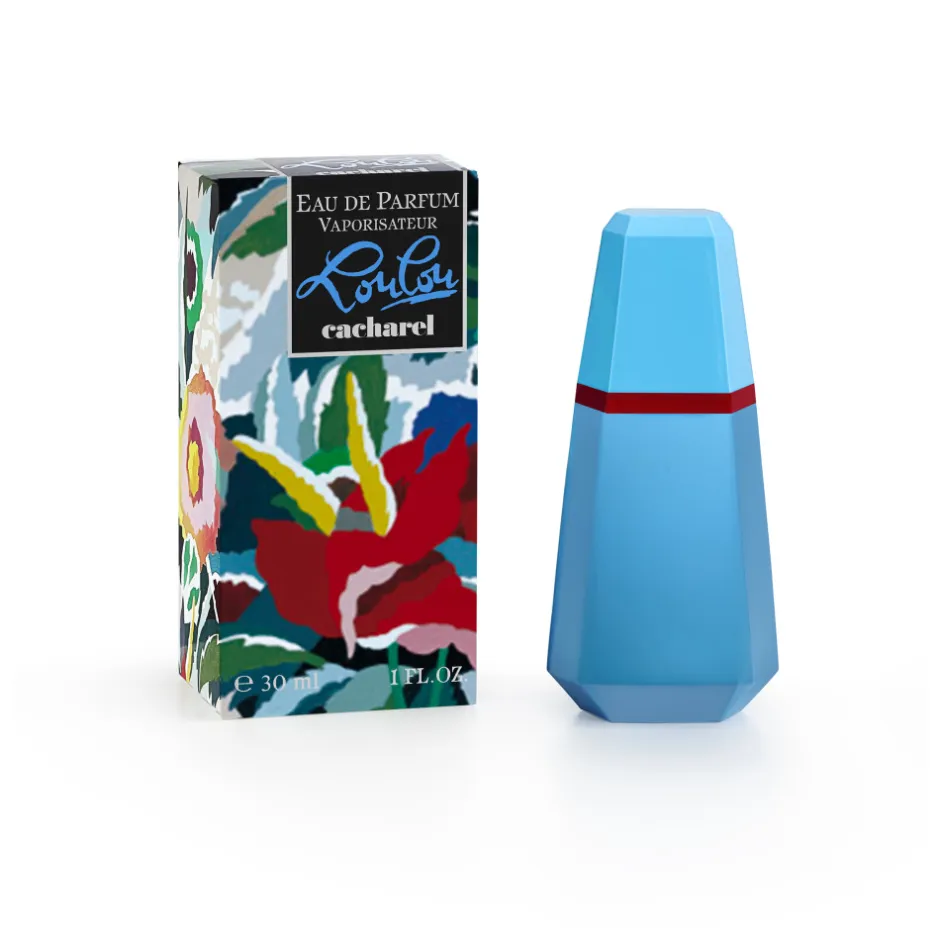 Cacharel Düfte·Eau De Parfum Spray|Eau de Parfum Nat. Spray