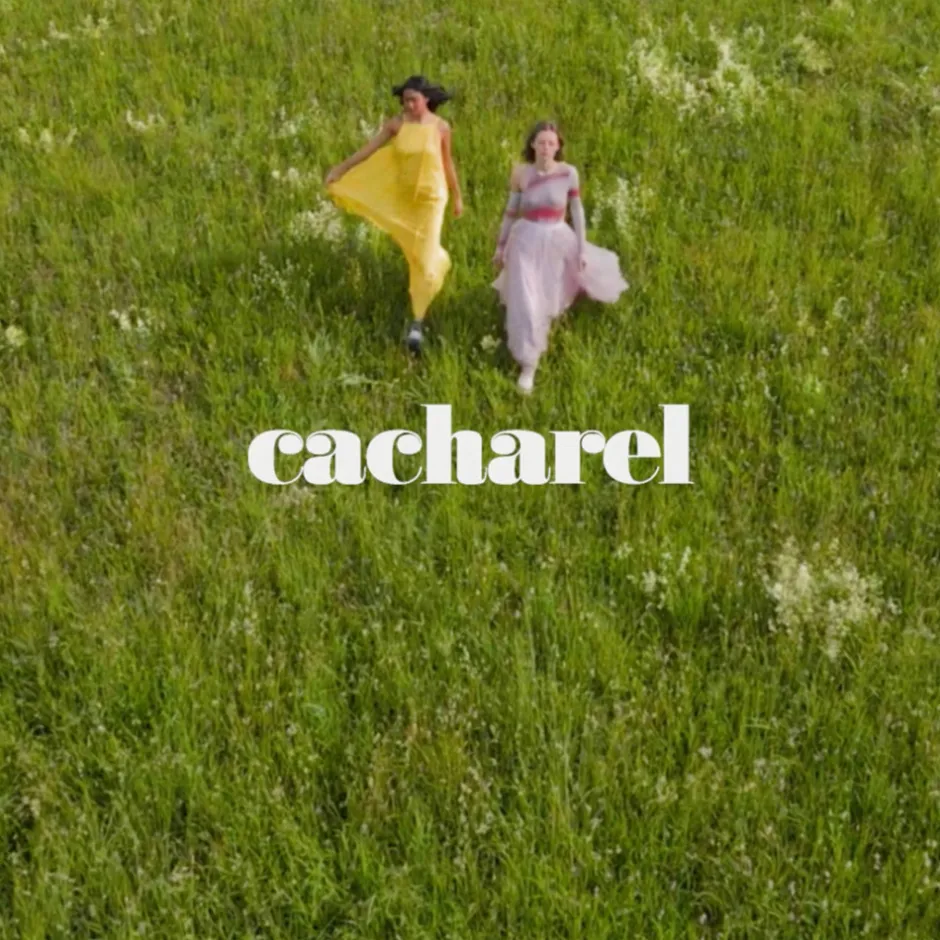 Cacharel Düfte·Eau De Parfum Spray|Eau de Parfum Nat. Spray