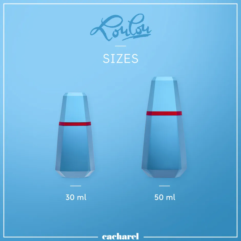 Cacharel Düfte·Eau De Parfum Spray|Eau de Parfum Nat. Spray