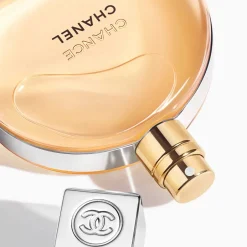 CHANEL Düfte·Eau De Parfum Spray|EAU DE PARFUM ZERSTÄUBER