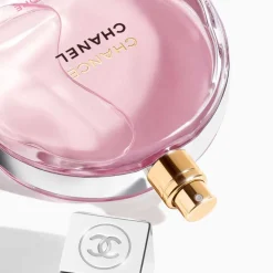 CHANEL Düfte·Eau De Parfum Spray|EAU DE PARFUM ZERSTÄUBER