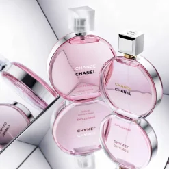 CHANEL Düfte·Eau De Parfum Spray|EAU DE PARFUM ZERSTÄUBER