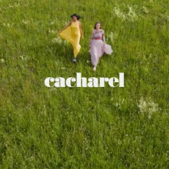 Cacharel Düfte·Eau De Toilette Spray|Eau de Toilette Nat. Spray