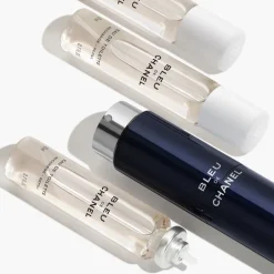 CHANEL Düfte·Eau De Toilette Spray|EAU DE TOILETTE REFILLABLE TWIST & SPRAY