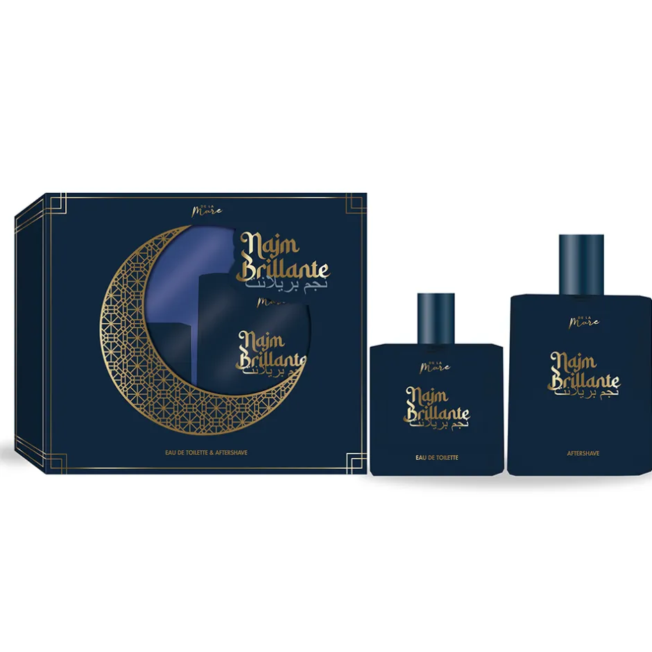 De La Mare Sets|Eau de Toilette Set