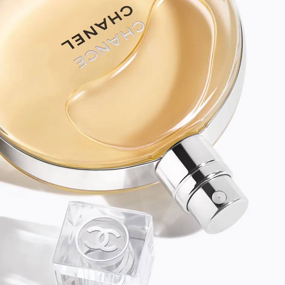 CHANEL Düfte·Eau De Toilette Spray|EAU DE TOILETTE ZERSTÄUBER