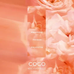 CHANEL Düfte·Eau De Toilette Spray|EAU DE TOILETTE ZERSTÄUBER