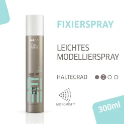 EIMI Haarspray|