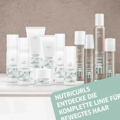 EIMI Styling-Produkte|