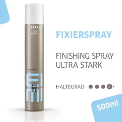 EIMI Haarspray|