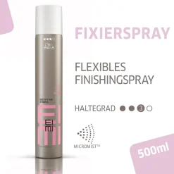 EIMI Haarspray|