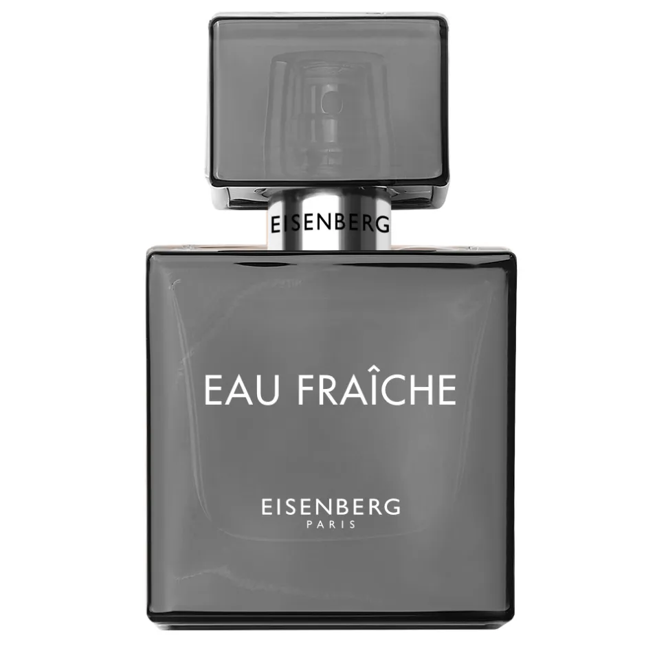 EISENBERG Düfte·Eau De Cologne Spray|