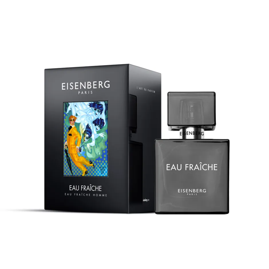 EISENBERG Düfte·Eau De Cologne Spray|
