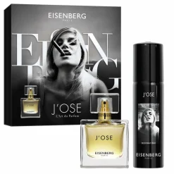 EISENBERG Duftsets|