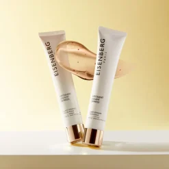 EISENBERG Reinigung·Gesichtspeeling|