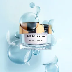 EISENBERG Gesichtpflege·Tages & Nachtpflege|