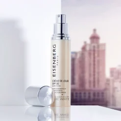 EISENBERG Gesichtpflege·Tagespflege|