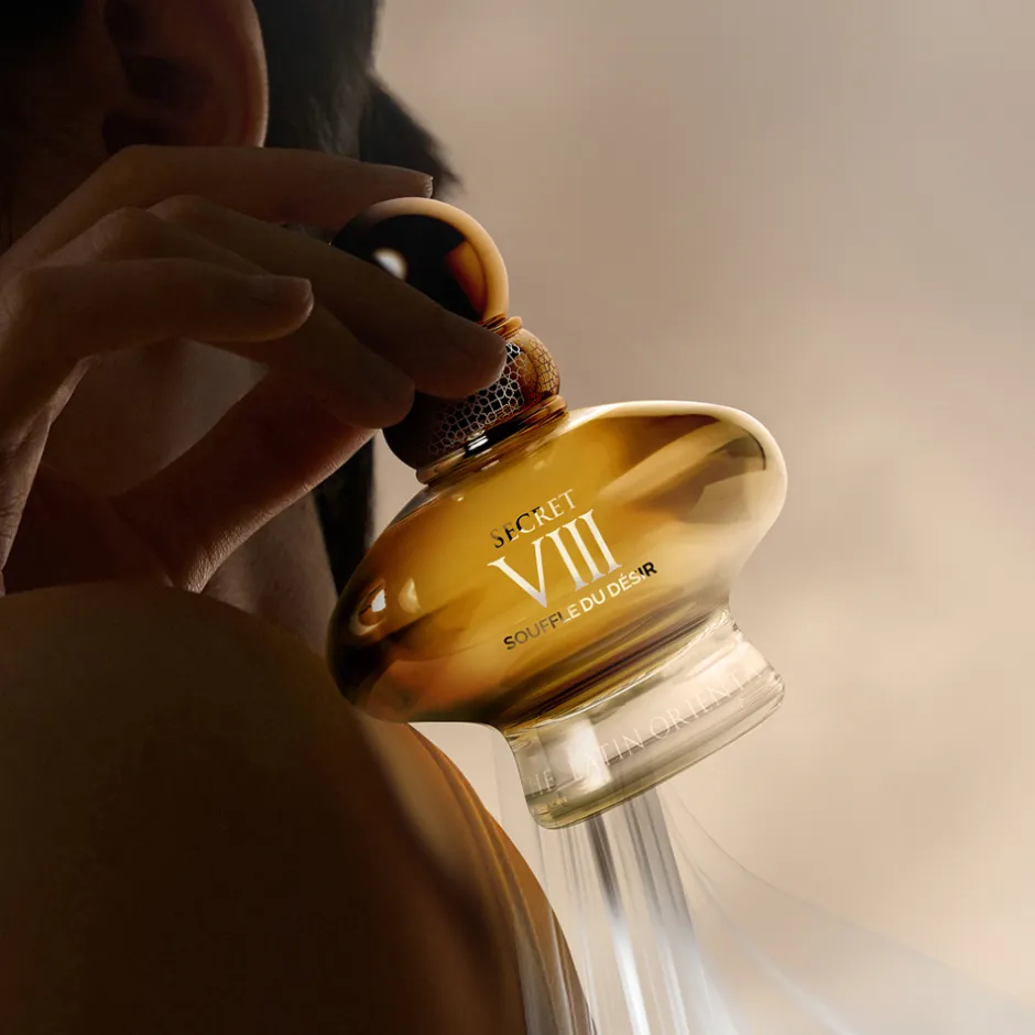 EISENBERG Düfte·Eau De Parfum Spray|