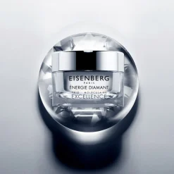 EISENBERG Gesichtpflege·Nachtpflege|