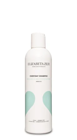 ELIZABETA ZEFI Shampoo·Shampoo|