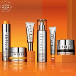 Elizabeth Arden Gesichtpflege·Nachtpflege|