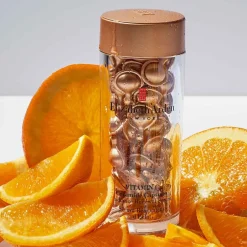 Elizabeth Arden Serum & Kur ·Kapseln|