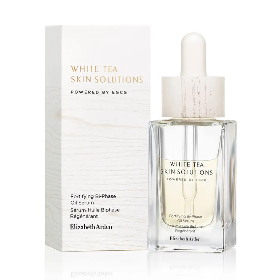 Elizabeth Arden Serum & Kur ·Serum|