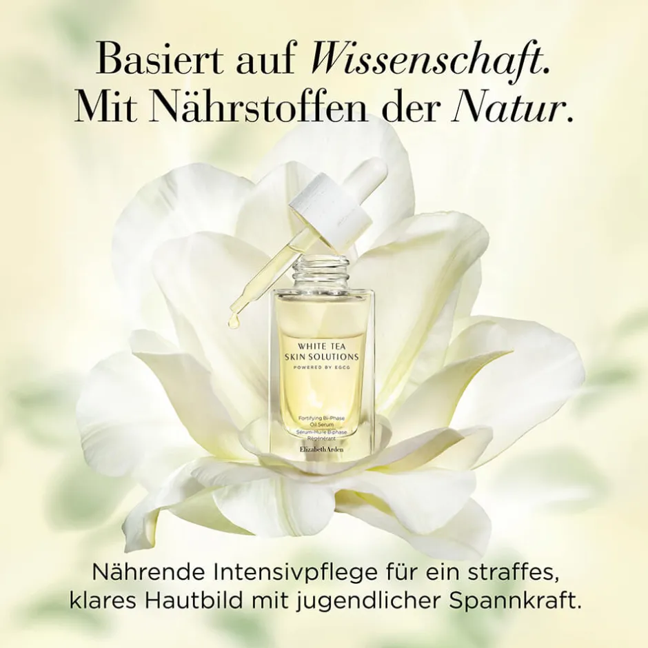 Elizabeth Arden Serum & Kur ·Serum|