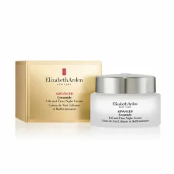 Elizabeth Arden Gesichtpflege·Nachtpflege|